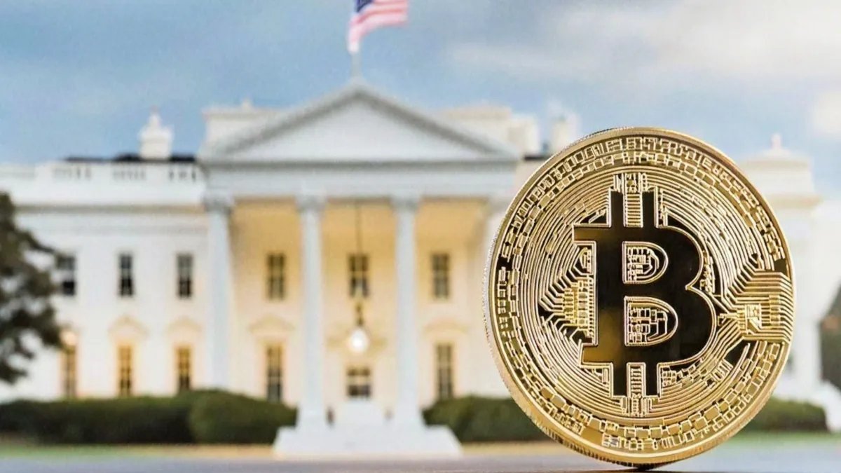 JUST IN: 🇺🇸 White House to meet banking and crypto executives Monday on  stalled Senate crypto market structure bill.