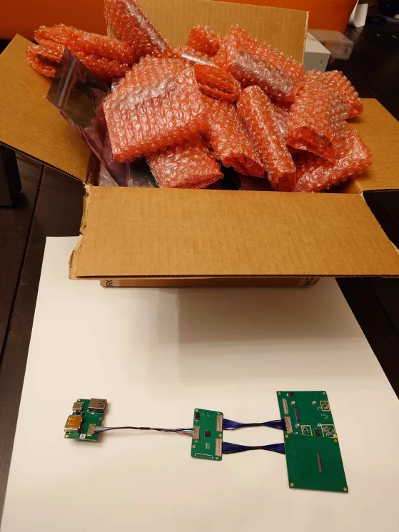 SimulaVR tweet media