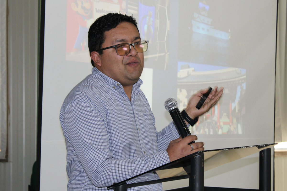 UTec Tulancingo (Oficial) tweet media