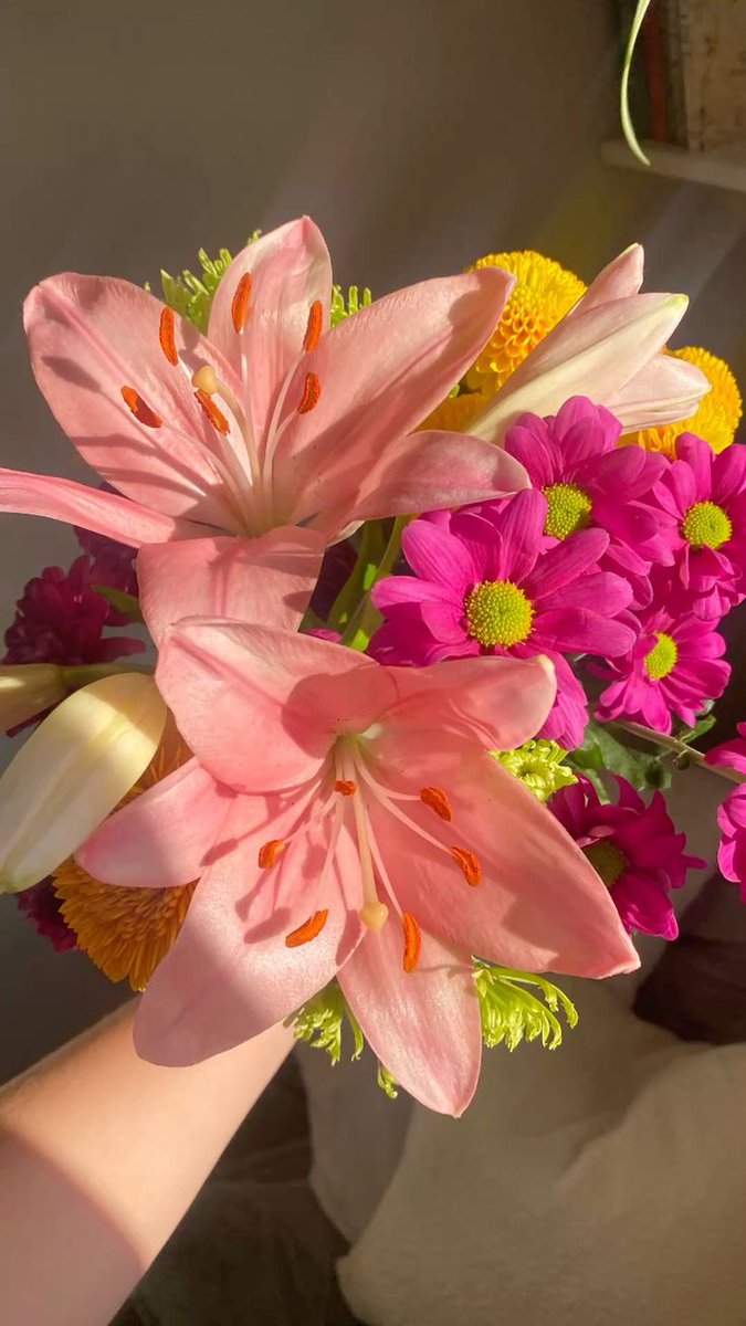 ____flowers__'s tweet image. 