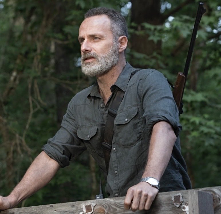 rxgrimes's tweet image. daddiest daddy to ever daddy