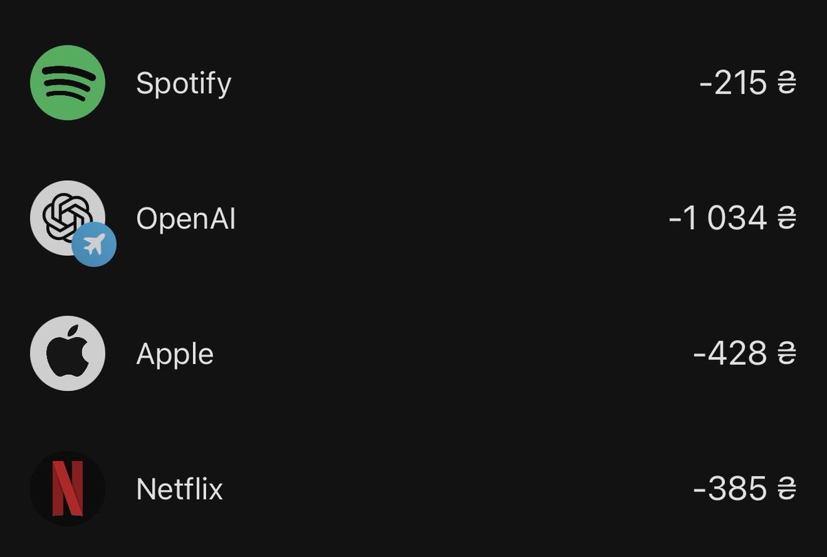 День депортації грошей до США…