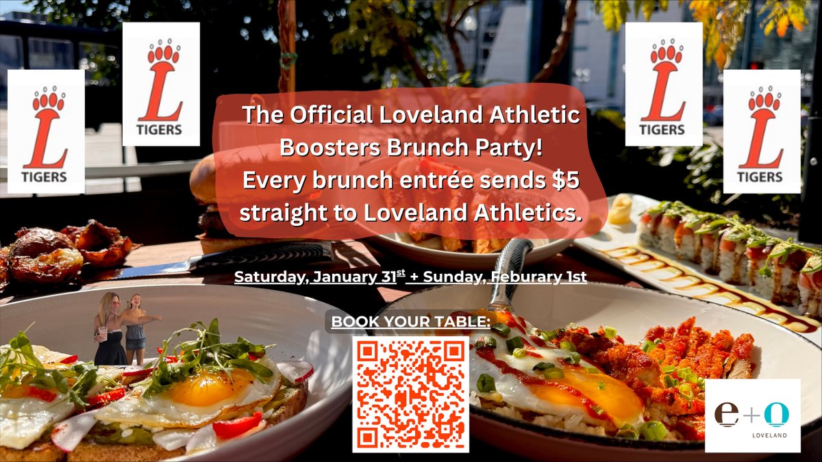 Loveland Athletic Boosters tweet media