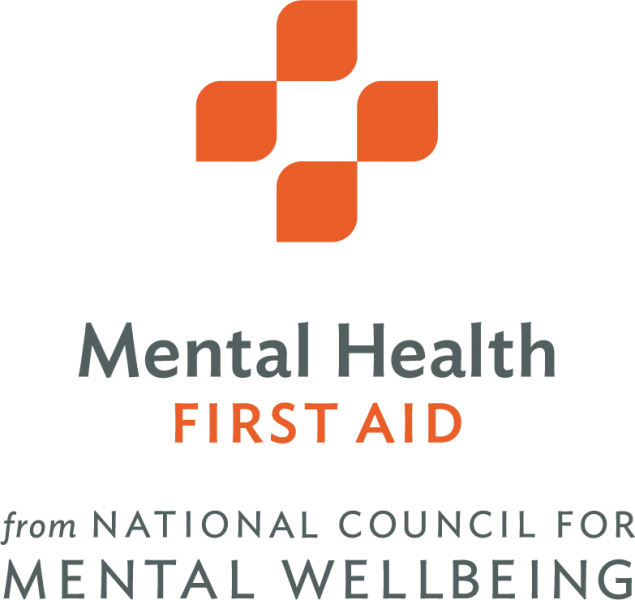 Learn  to recognize signs &amp; symptoms of mental health challenges. Join Riverbend for a one-day, online course in Adult Mental Health First Aid (MHFA). LEARN MORE about course content  &amp; fees.ow.ly/n1ey50Y4xm5  <a href="/MHFirstAidUSA/">MentalHealthFirstAid</a> #mentalhealthmatters #CommunityCare
