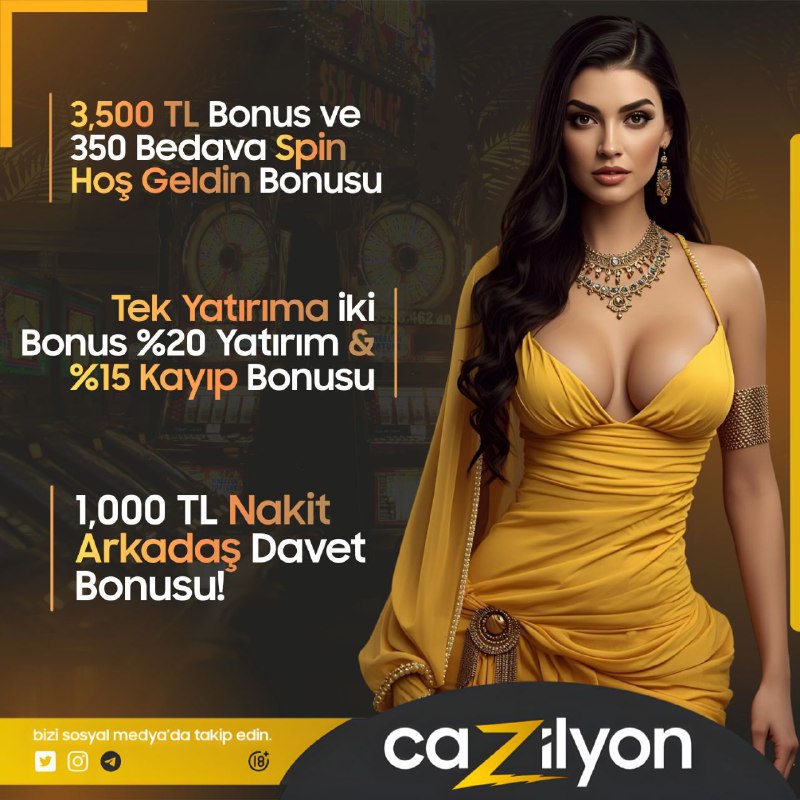 Slot ve casino severler burada! 350 bedava spin ve 3.500 TL bonus ile şansını hemen dene.
#slotoyunlari #casino #bedavaspin #bonus

Güncel giriş: tinyurl.com/cazilyonmuco/?… .