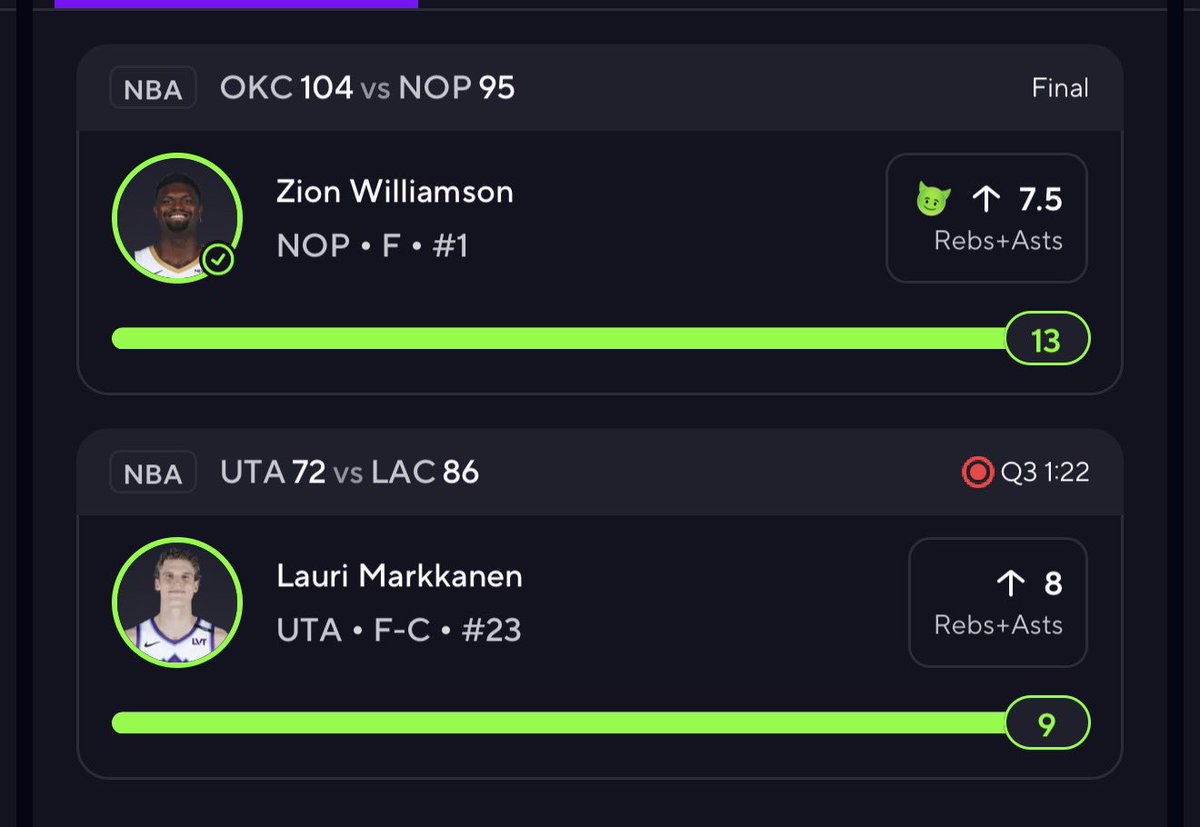 BaneSquad_'s tweet photo. We just went LIVE

NBA, Soccer, Esports‼️ time to cash the fuck out like we did yesterday 

https://t.co/zFCZTp3sFh https://t.co/IsdQVx4nyT