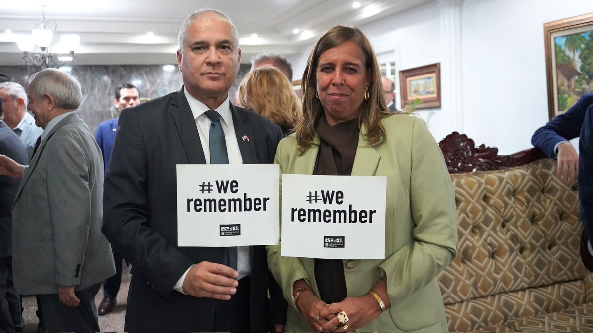 ONU Panamá tweet media