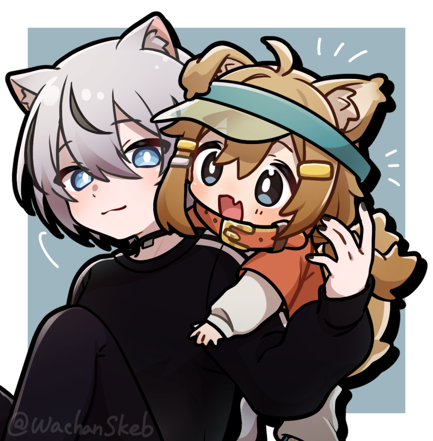 ちゅきアバター🫰🫰🫰🫰🫰🫰🫰🫰🫰🫰🫰
#Kuuta3D #mamehinata