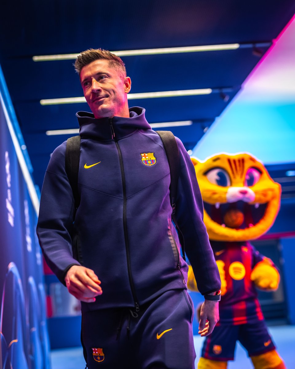 FC Barcelona tweet media