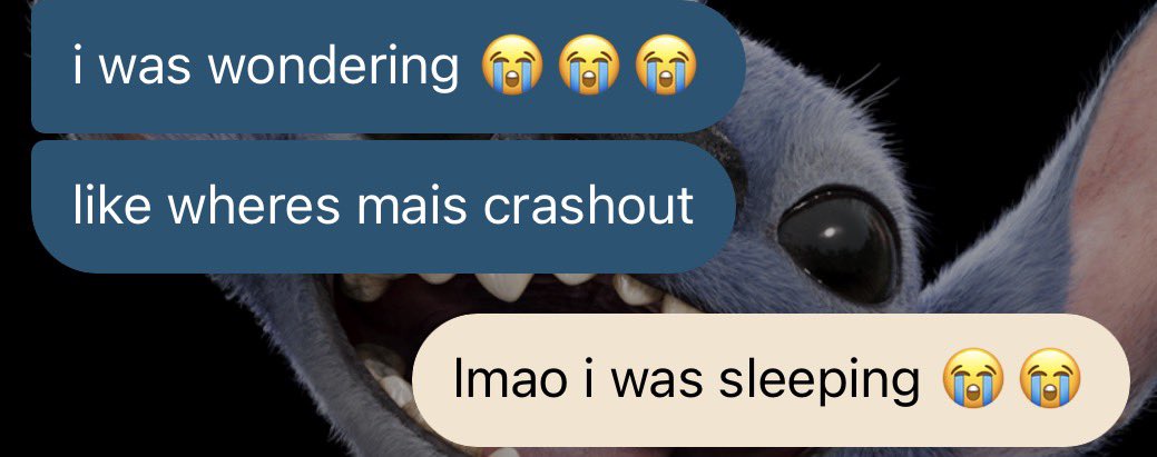 rivalrycore's tweet image. never sleeping again btw 🙂