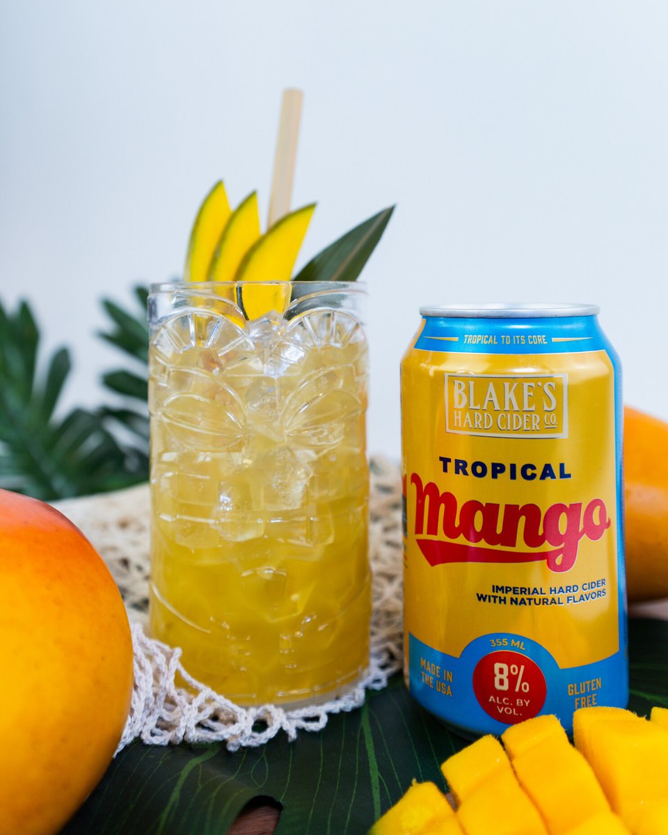 Blakes Hard Cider Co. tweet media