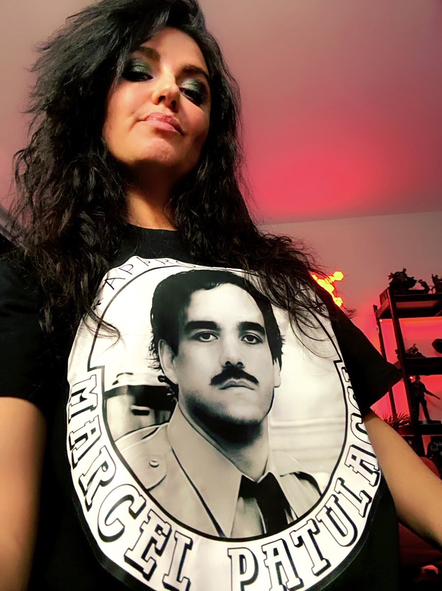 Carole Quintaine tweet media