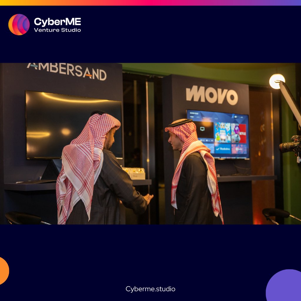 CyberME Studio tweet media