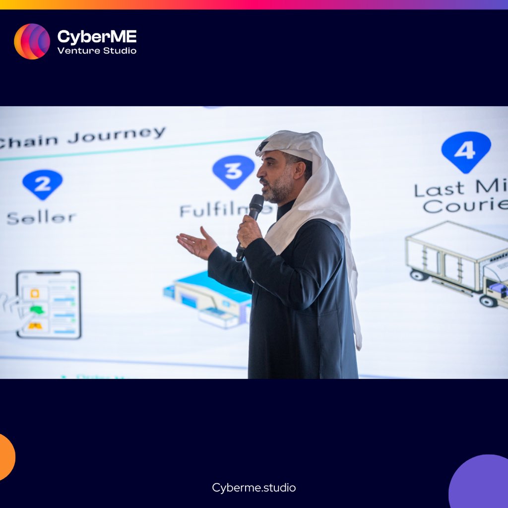 CyberME Studio tweet media