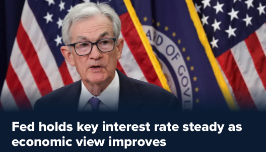 ynizami7's tweet photo. No Cut by FED this time! https://t.co/tmCfclUYVN