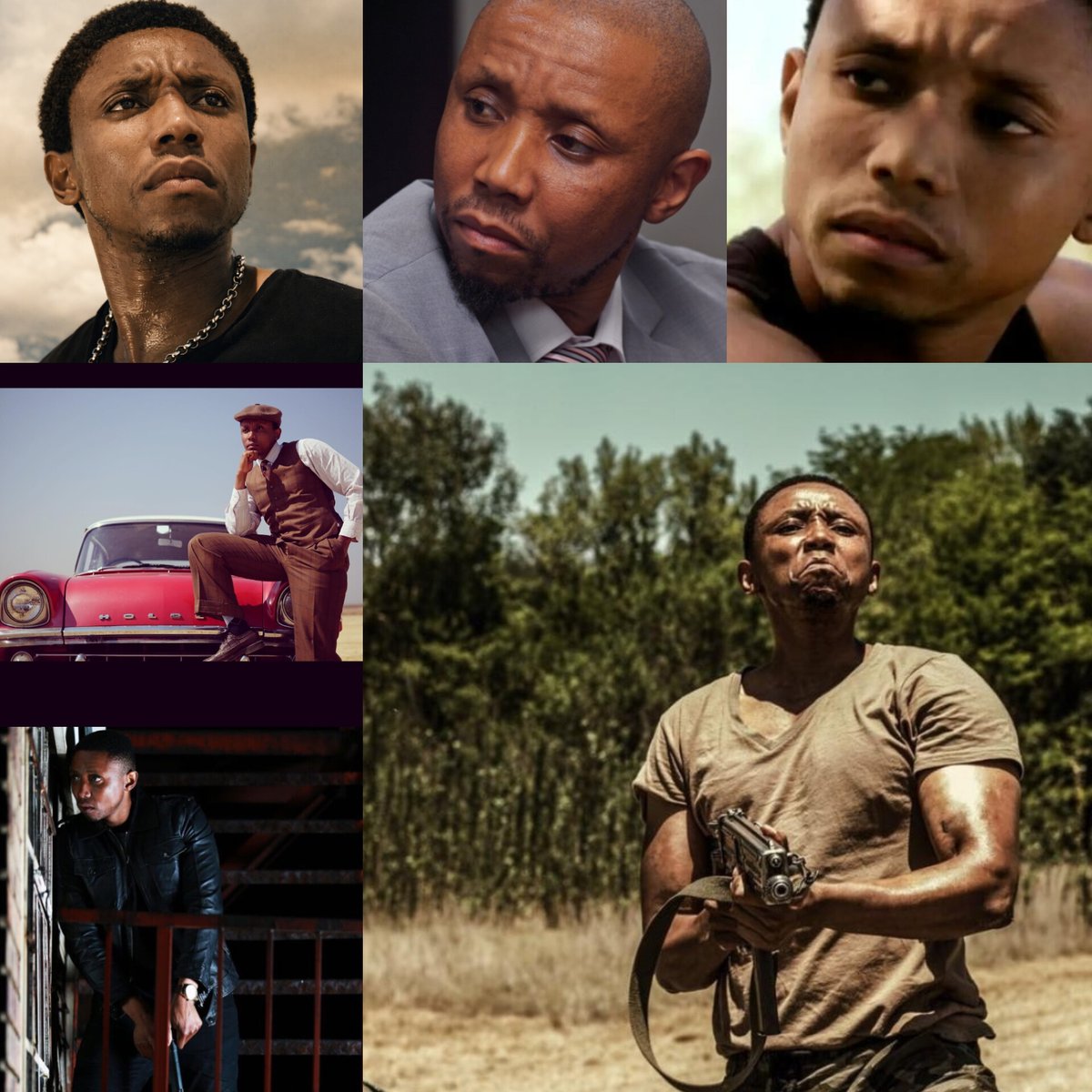 Zaza Nyembe 🌸 tweet media