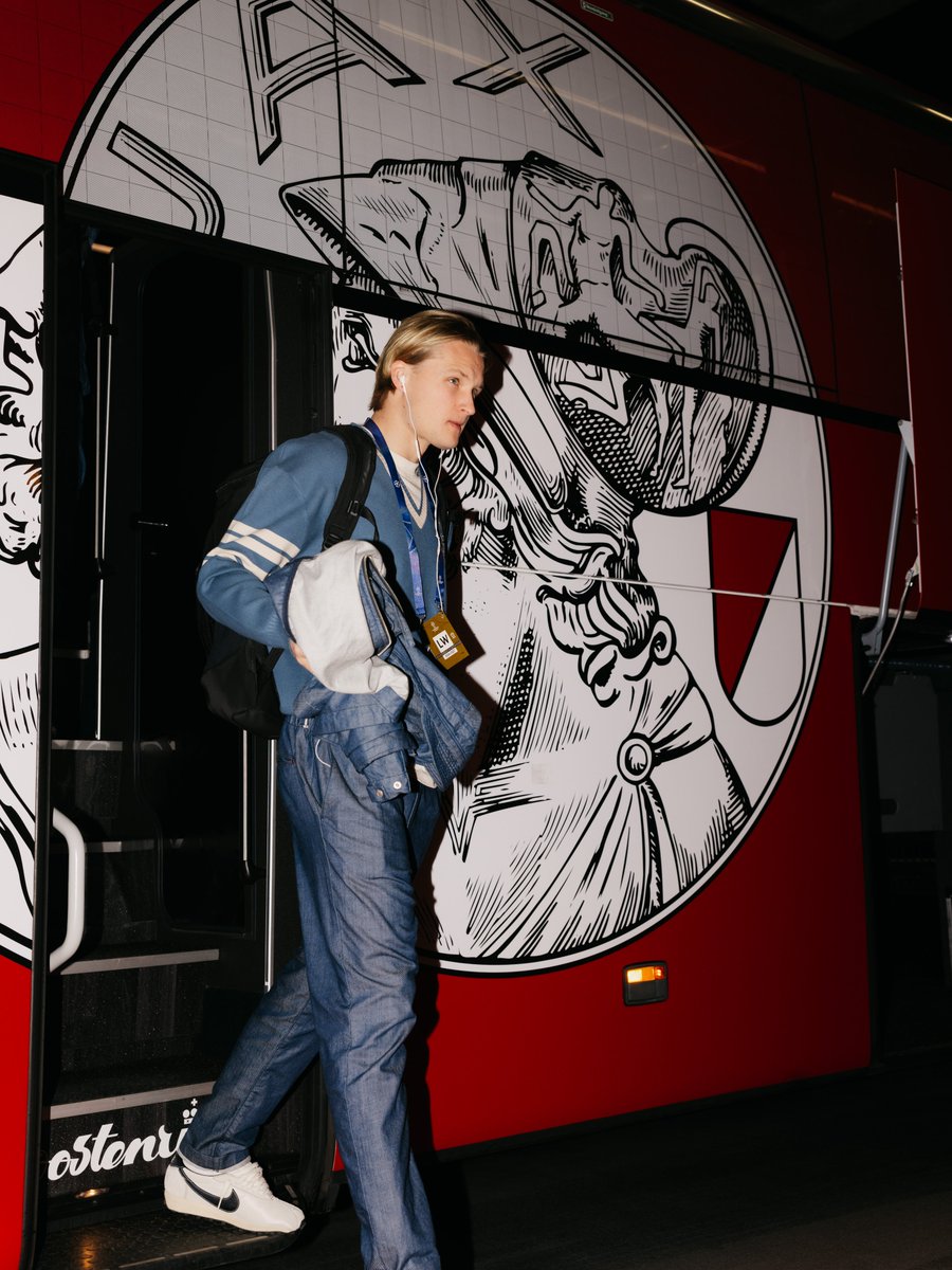 AFC Ajax (@afcajax) on Twitter photo 
