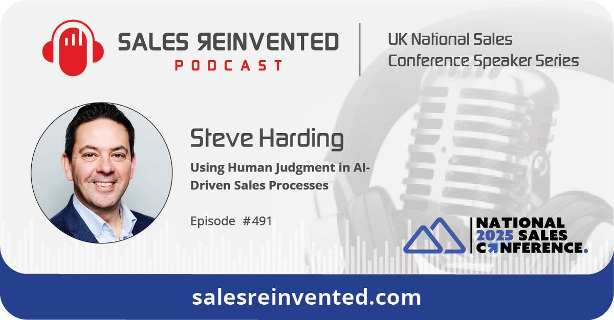 SalesReinvented tweet media