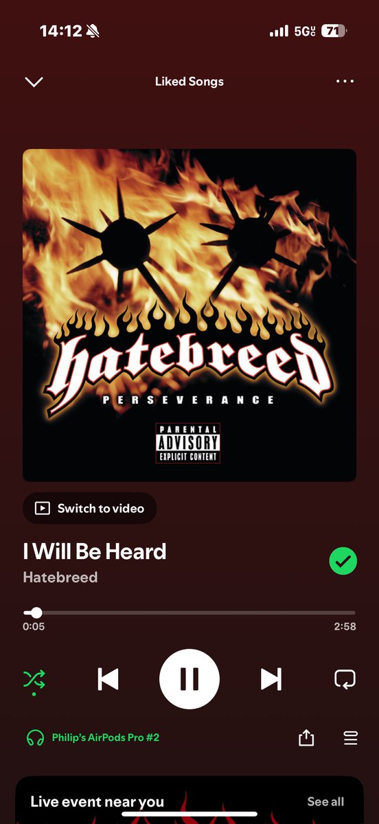 Phil Labonte 🇺🇸 tweet media