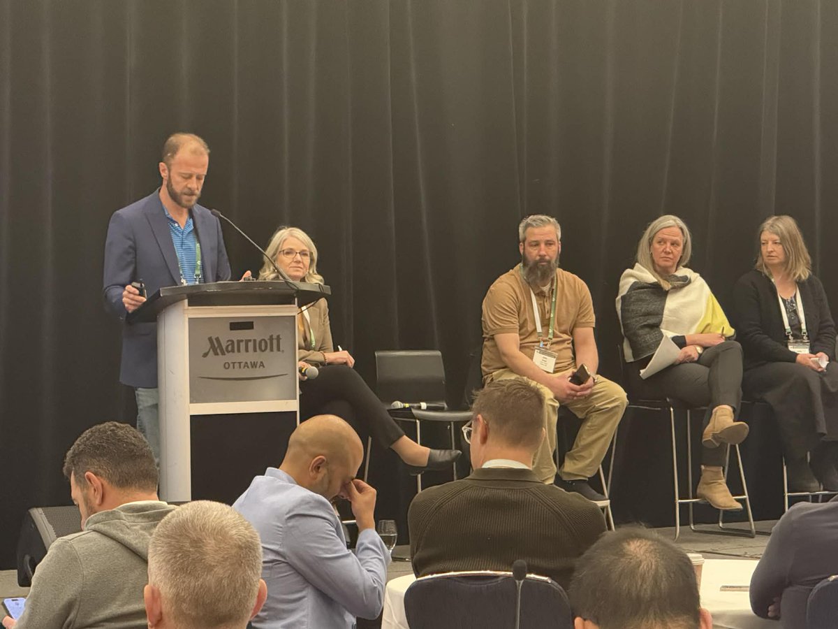 CHBA Net Zero tweet media