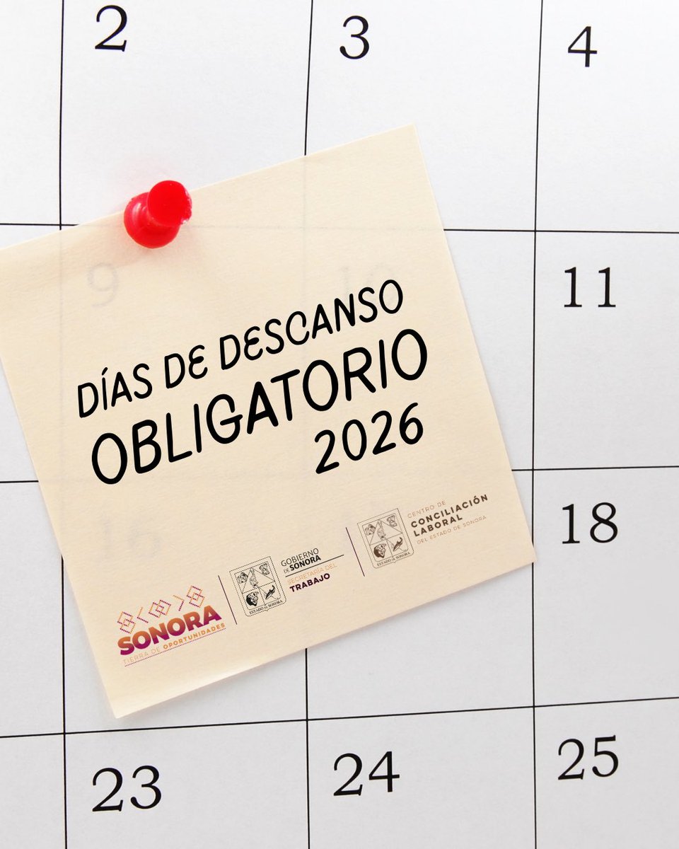 Centro de Conciliación Laboral tweet media