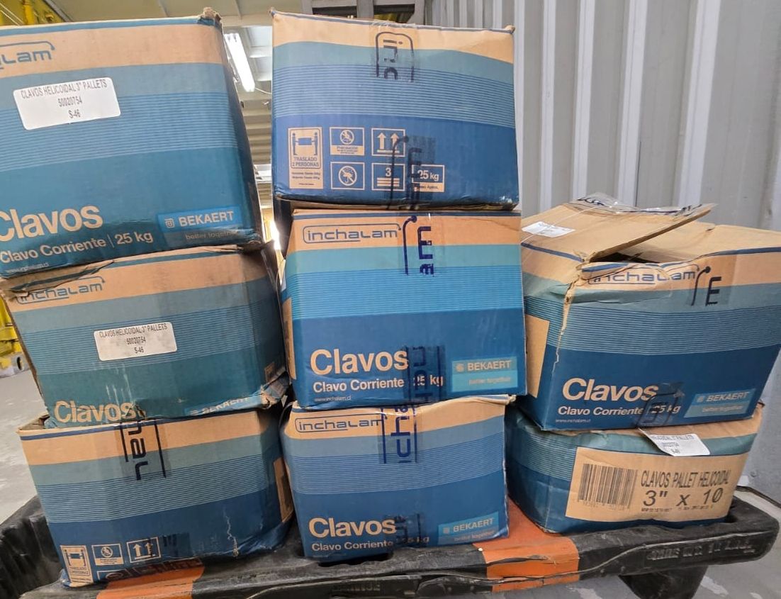 Francisco de La Diestra (Capitán Hunter) tweet media