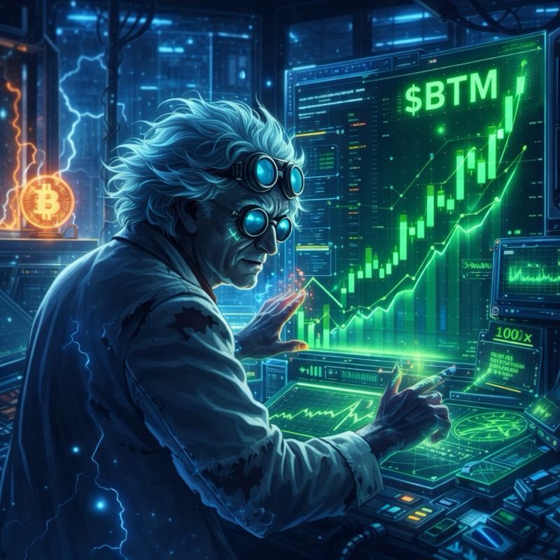 steven1738441's tweet photo. @DegenerateNews $BTM https://t.co/EmH2w7iAbD