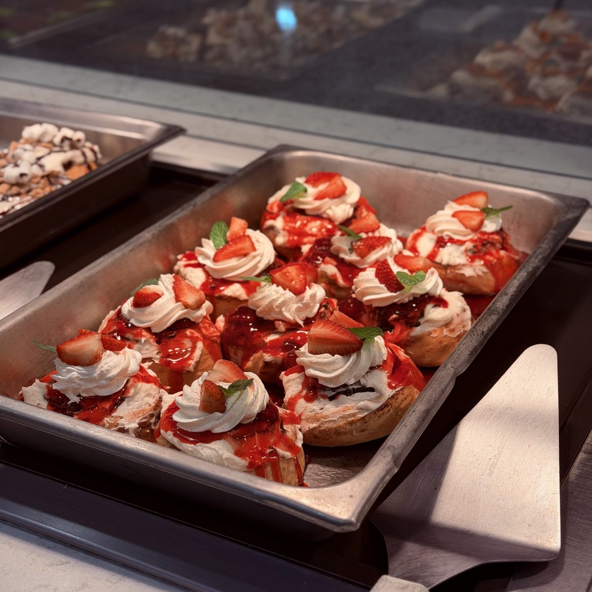 Texas State Dining tweet media