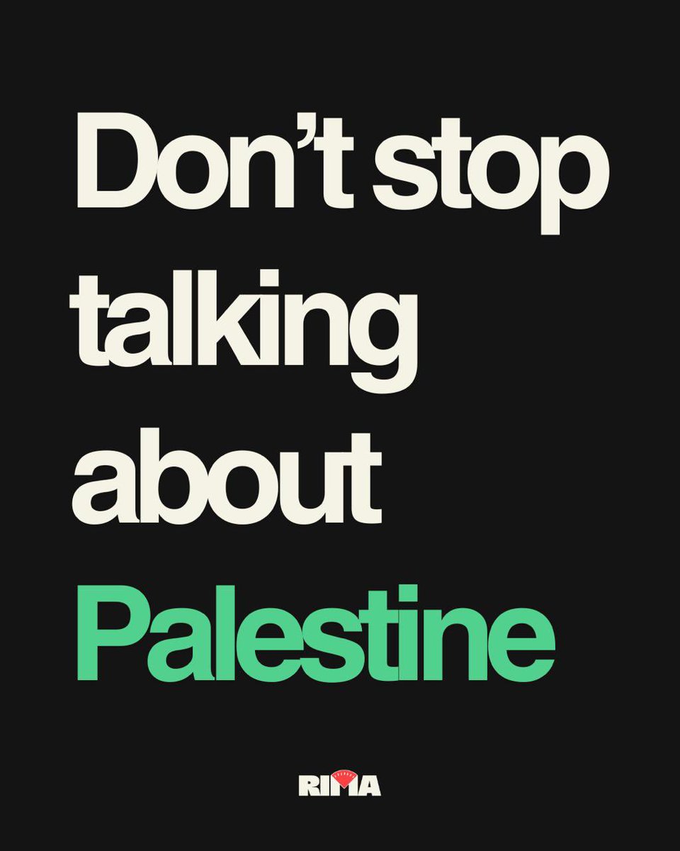 RimaHas's tweet image. 🇵🇸 Malgré leurs tentatives de nous faire croire le contraire et le silence médiatique généralisé, le génocide continue à Gaza.

#palestine #israel