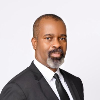 Steve Wembi tweet media