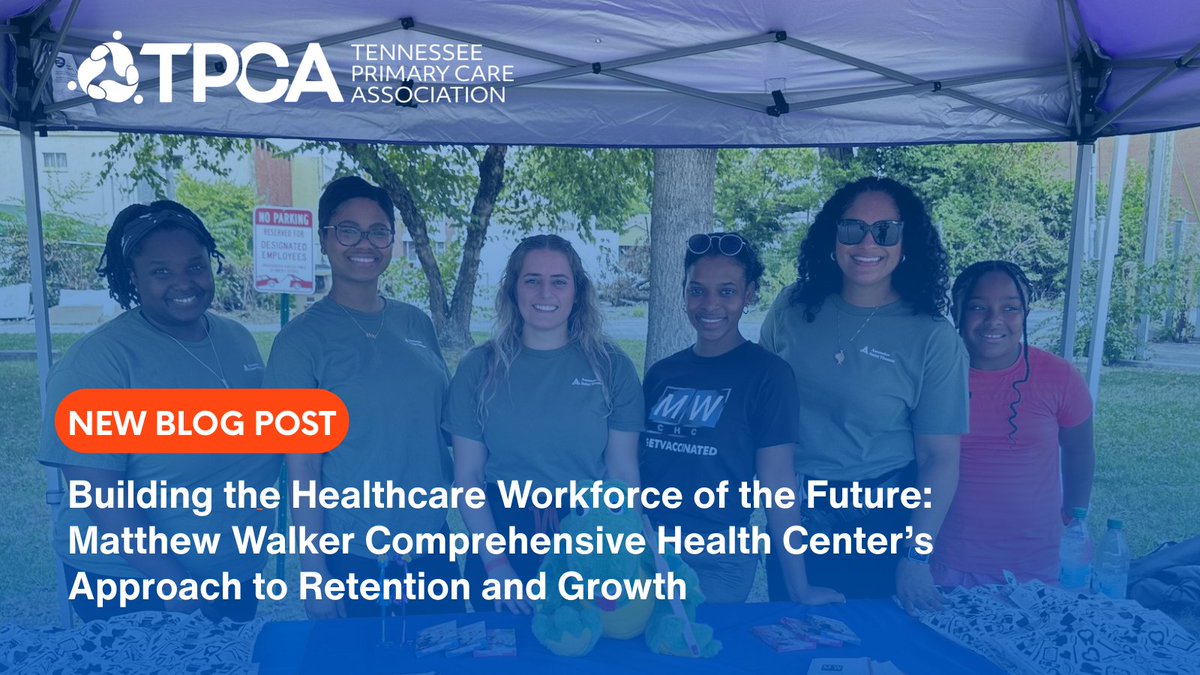 TN Primary Care Assn tweet media