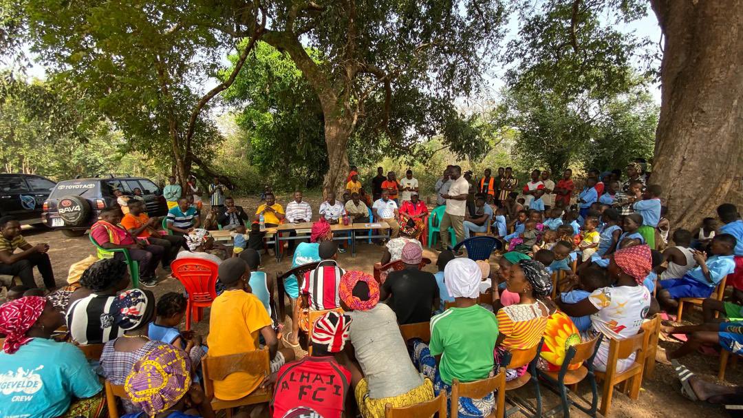 We Yone Child tweet media