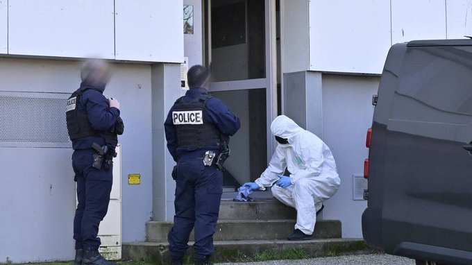 Image de l'actu de Presse Océan