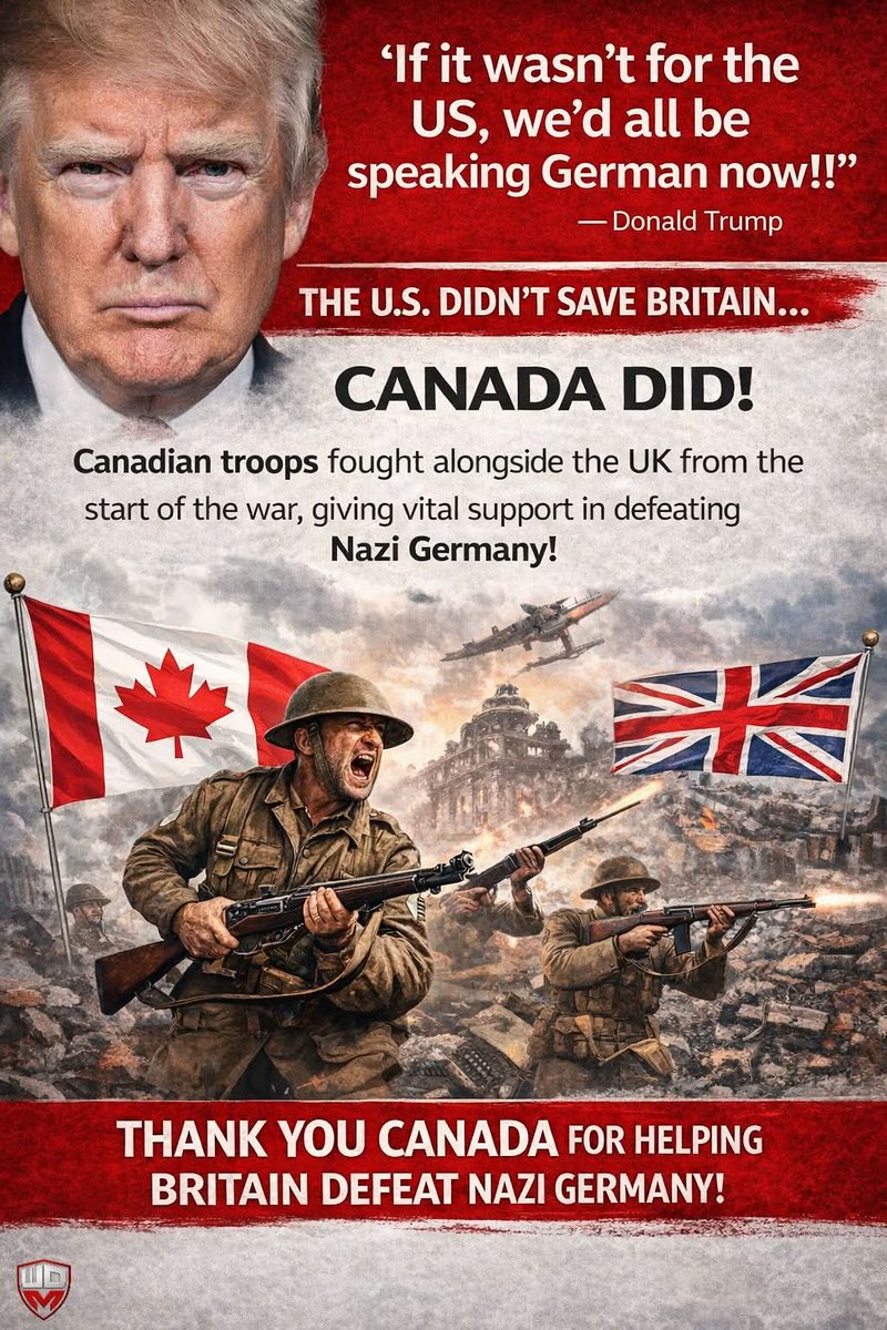 👉 Respect to all Allies who fought from 1939.
Not just those who arrived in 1941.