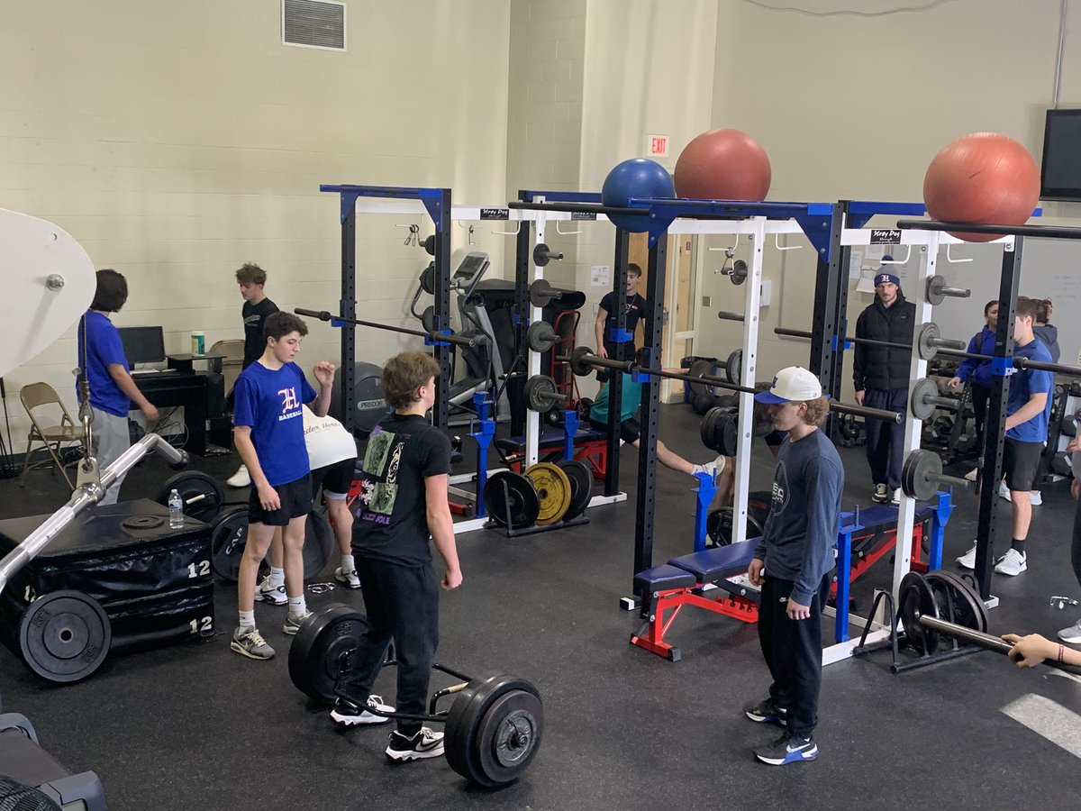 Highland Fighting Scots Baseball tweet media