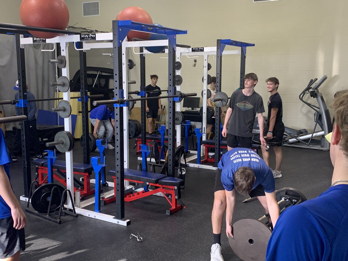 Highland Fighting Scots Baseball tweet media