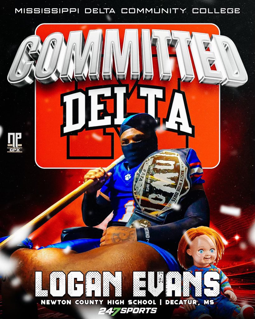 Logan Evans tweet media