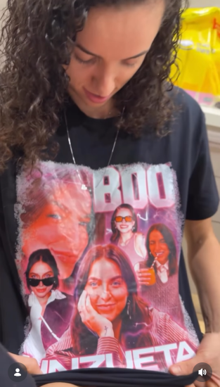 JaaayMartins's tweet photo. Seja fã da sua mina #GaBoo https://t.co/AIsRdwsiNR