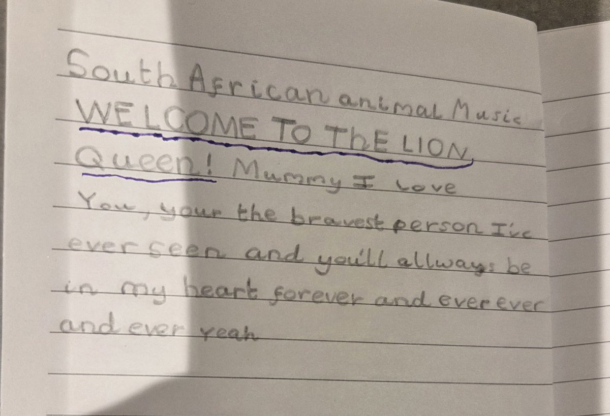 Nicola Sutton tweet media