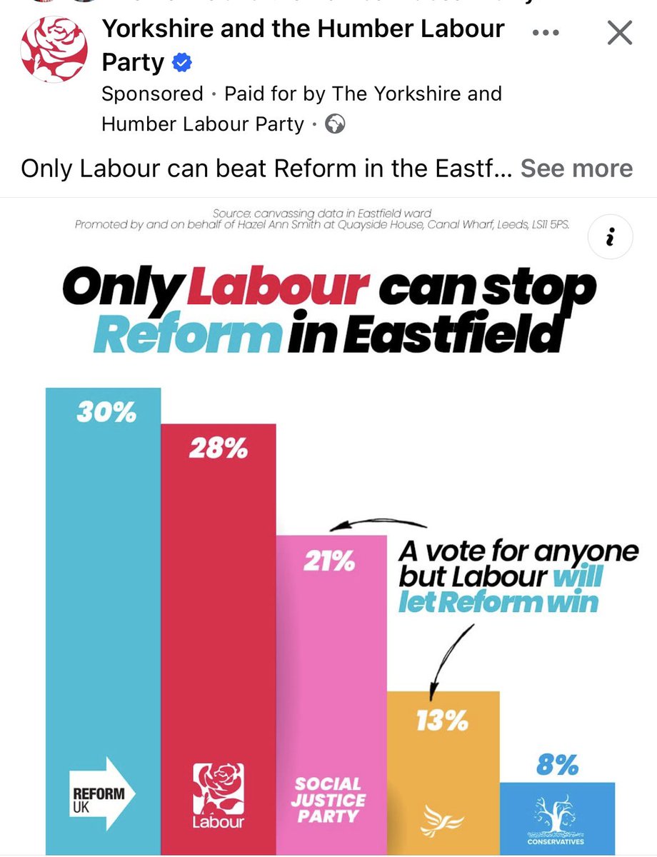 Cllr. Tom Seston tweet media