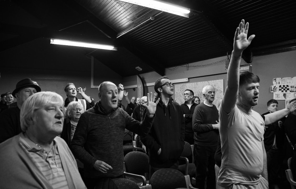 Cedarwood Festival tweet media