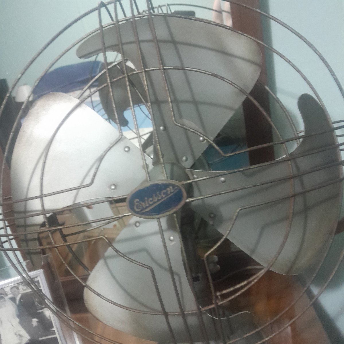 posta soy el unico que lo ve?