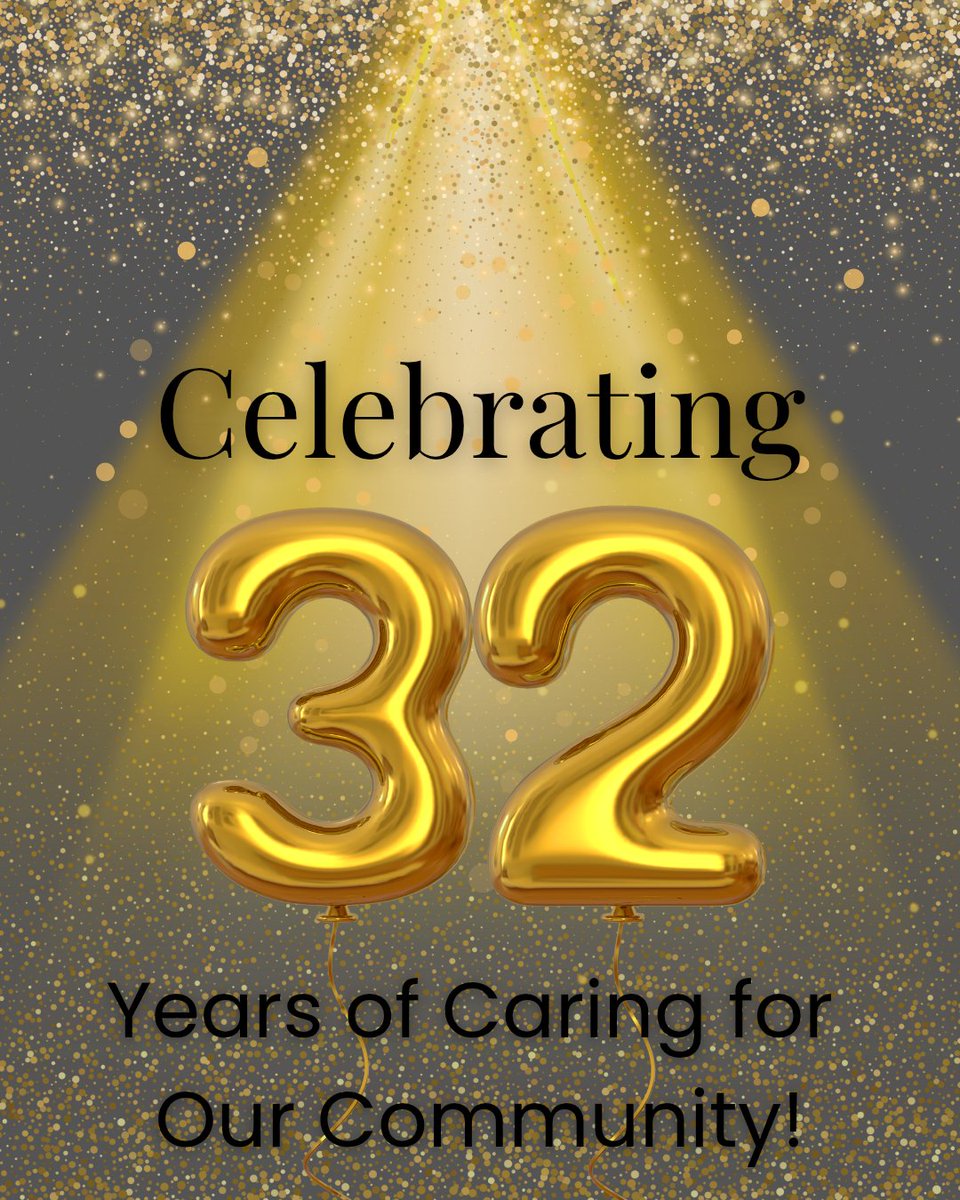 CURAVITAGlebe's tweet photo. Celebrating 32 years of caring for our community 🤍💚🩵
From our beginnings in The Glebe in 1994 to becoming CURAVITA Health Group with two Ottawa locations, our purpose has always been the same: to provide compassionate, high-quality care and to build meaningful relationships. https://t.co/7rtU9NLnQy