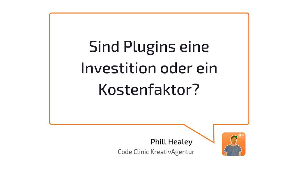 Aber dieses Haus braucht noch Möbel, Versorgungseinrichtungen und Geräte, um es bewohnbar zu machen – und hier kommen die Plugins ins Spiel.

Read more 👉 lttr.ai/Anl4j

#HabenSowohlZeit #ErstenMal #WebsiteErstellen