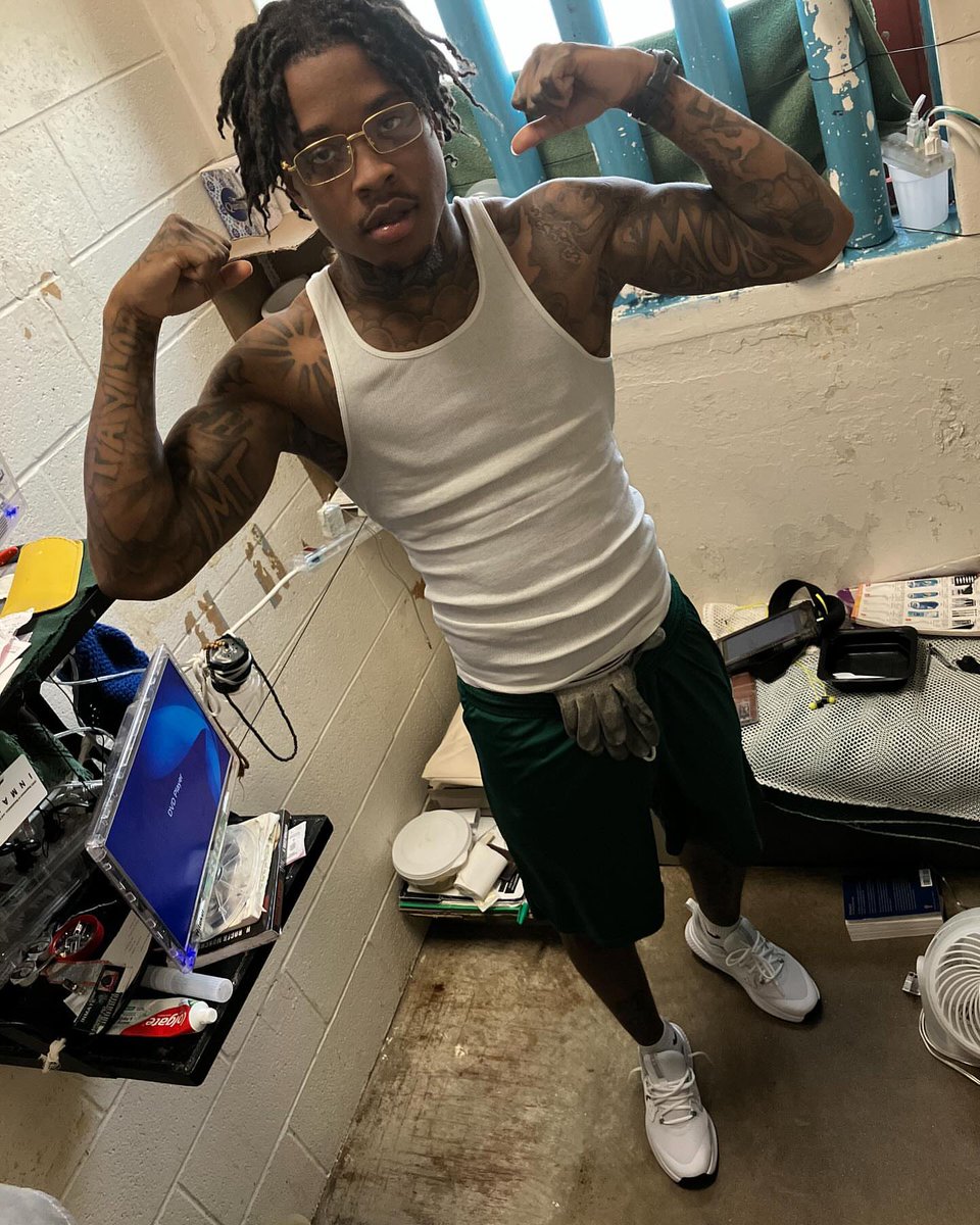 DroyTaylor's tweet image. 💪🏾