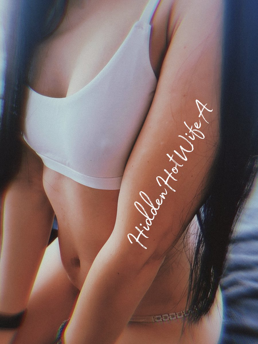 So what happened.
Surprise #1 was..👀
After wild Friday date I came back home in the Saturday morning and..I didn't let my sweet husband reclaim me.. told him "not yet" and went to rest getting ready for more..

#Hotwife #HornyWeek #NoReclaim #SurpriseForHubby #AssTease #SlutWife
