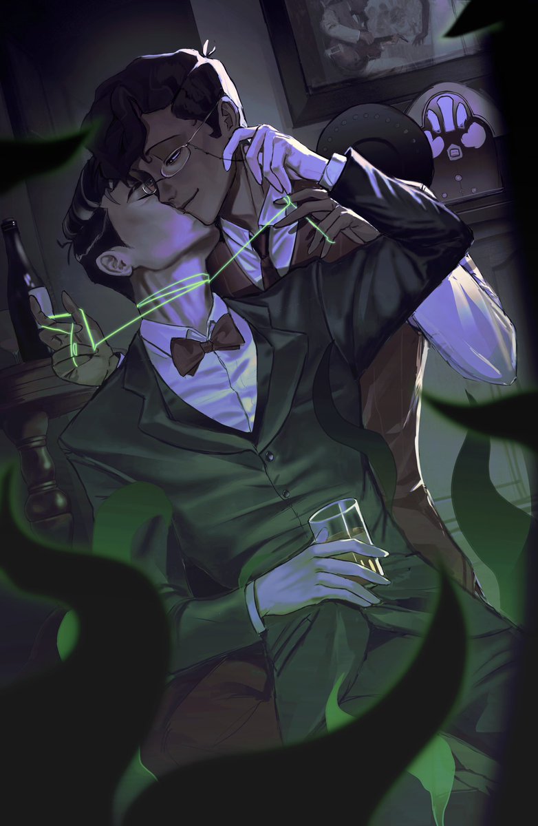 Completely devoted to you 

#voxal