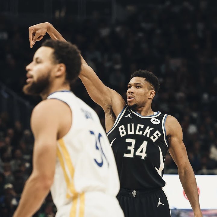 NBA Retweet tweet media