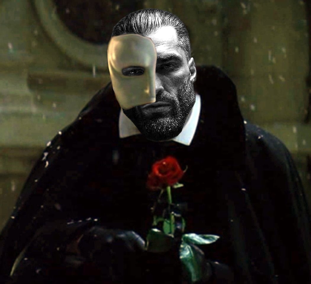 “feminizm zabił demografię, edukację i kulturę, popsuł rynek pracy!!1”

“feminizm zabił… miłość…”