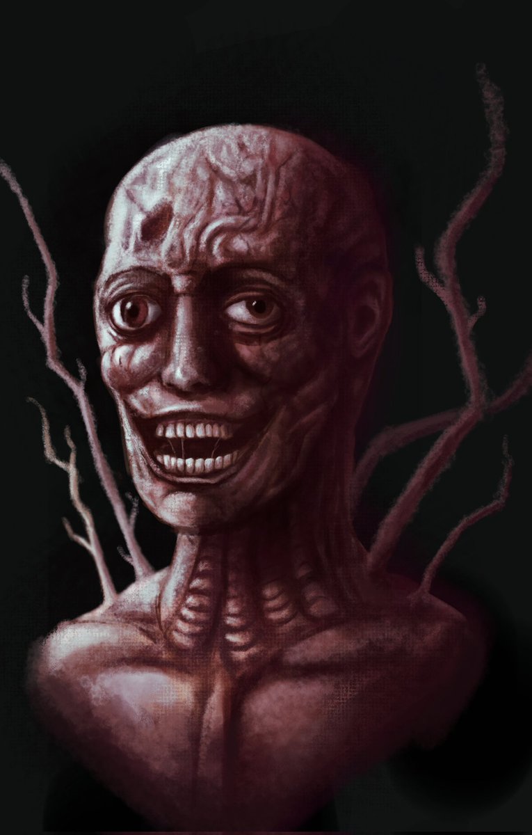 𝙳𝚊𝚛𝚔 𝙼𝚒𝚗𝚍🔦📹 (COMMISSIONS OPEN!) tweet media